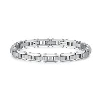 Bracciale Brosway Uomo backliner in Acciaio BBC30